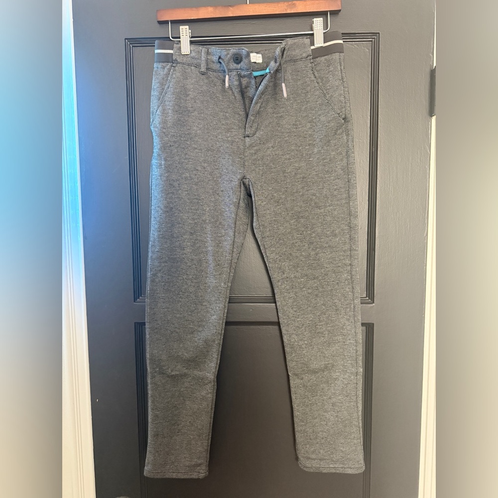 Zara Boy’s Grey Slacks Size 11-12